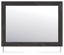 Load image into Gallery viewer, Hollivern Bedroom Mirror
