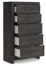 Load image into Gallery viewer, Hollivern Chest of Drawers
