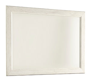 Willowton Bedroom Mirror