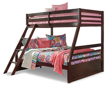 Load image into Gallery viewer, Halanton Youth Bunk Bed image
