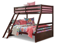 Load image into Gallery viewer, Halanton Youth Bunk Bed
