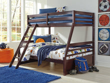 Load image into Gallery viewer, Halanton Youth Bunk Bed
