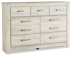 Bellaby Dresser image