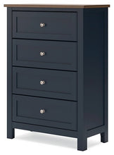 Load image into Gallery viewer, Landocken Chest of Drawers
