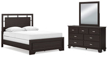 Load image into Gallery viewer, Covetown Bedroom Package image
