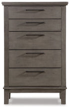 Load image into Gallery viewer, Hallanden Chest of Drawers
