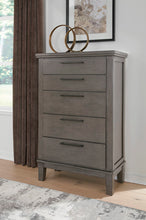 Load image into Gallery viewer, Hallanden Chest of Drawers
