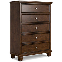 Load image into Gallery viewer, Danabrin Chest of Drawers
