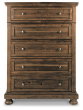 Load image into Gallery viewer, Flynnter Chest of Drawers
