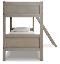 Load image into Gallery viewer, Lettner Youth / Bunk Bed with Ladder
