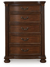 Load image into Gallery viewer, Lavinton Chest of Drawers
