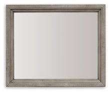 Load image into Gallery viewer, Harrastone Dresser and Mirror
