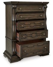 Load image into Gallery viewer, Maylee Chest of Drawers
