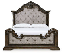 Load image into Gallery viewer, Maylee Upholstered Bed
