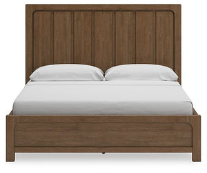 Cabalynn Bed with Storage