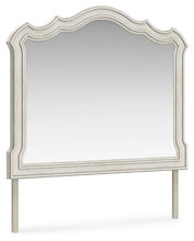 Load image into Gallery viewer, Arlendyne Dresser and Mirror
