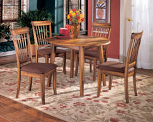 Load image into Gallery viewer, Berringer Dining Drop Leaf Table
