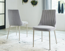 Load image into Gallery viewer, Barchoni Dining Chair
