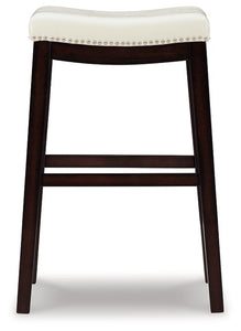 Lemante Bar Height Bar Stool