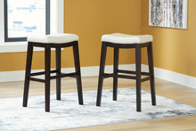 Load image into Gallery viewer, Lemante Bar Height Bar Stool
