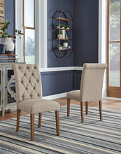 Load image into Gallery viewer, Harvina Dining Chair
