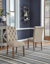 Load image into Gallery viewer, Harvina Dining Room Set
