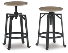 Load image into Gallery viewer, Lesterton Counter Height Stool
