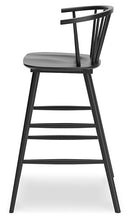 Load image into Gallery viewer, Otaska Bar Height Stool
