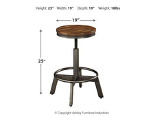 Load image into Gallery viewer, Torjin Bar Stool Set
