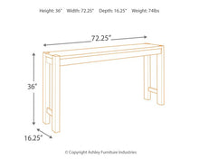 Load image into Gallery viewer, Torjin Counter Height Dining Table
