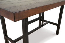 Load image into Gallery viewer, Kavara Counter Height Dining Table
