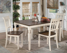 Load image into Gallery viewer, Whitesburg Dining Chair
