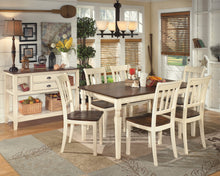 Load image into Gallery viewer, Whitesburg Dining Chair
