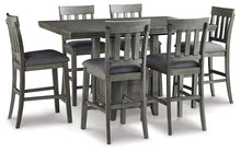 Load image into Gallery viewer, Hallanden Dining Room Set
