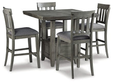 Load image into Gallery viewer, Hallanden Dining Room Set
