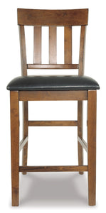 Ralene Counter Height Bar Stool