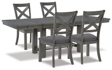 Load image into Gallery viewer, Myshanna Dining Set
