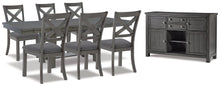 Load image into Gallery viewer, Myshanna Dining Set
