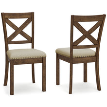 Load image into Gallery viewer, Moriville Dining Chair image
