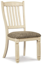 Load image into Gallery viewer, Bolanburg Dining Chair Set

