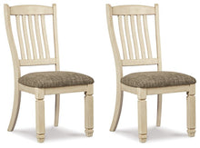 Load image into Gallery viewer, Bolanburg Dining Chair Set
