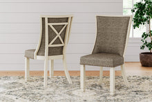 Load image into Gallery viewer, Bolanburg Dining Chair Set
