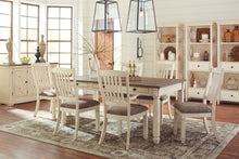 Load image into Gallery viewer, Bolanburg Dining Chair
