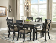 Load image into Gallery viewer, Tyler Creek Dining Chair
