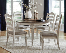 Load image into Gallery viewer, Realyn Dining Room Set
