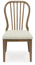 Load image into Gallery viewer, Sturlayne Dining Chair
