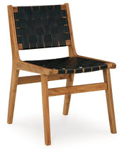 Load image into Gallery viewer, Fortmaine Dining Chair
