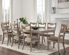 Load image into Gallery viewer, Lexorne Dining Room Set
