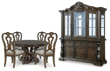 Load image into Gallery viewer, Maylee Dining Room Set
