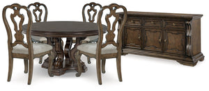 Maylee Dining Room Set